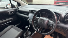 Citroen C3 Aircross 1.2 PureTech 110 Shine 5dr Petrol Hatchback